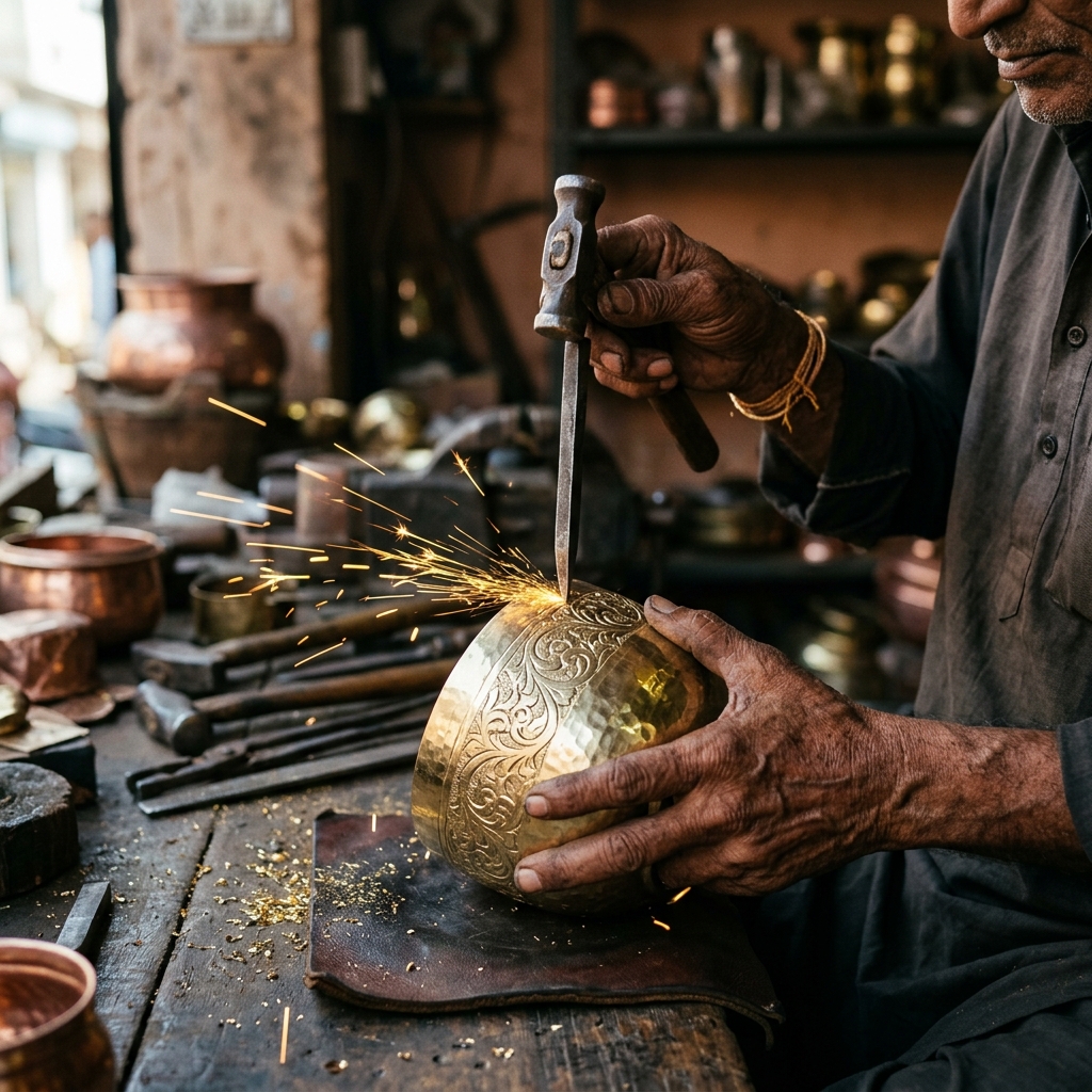 Craftsmanship